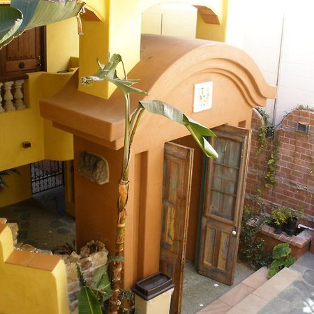Secret Garden Inn Del Mar Habitación foto