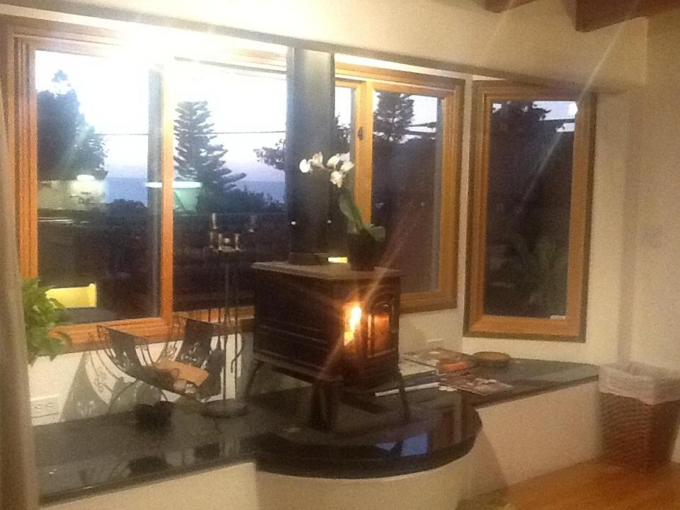 Secret Garden Inn Del Mar Habitación foto