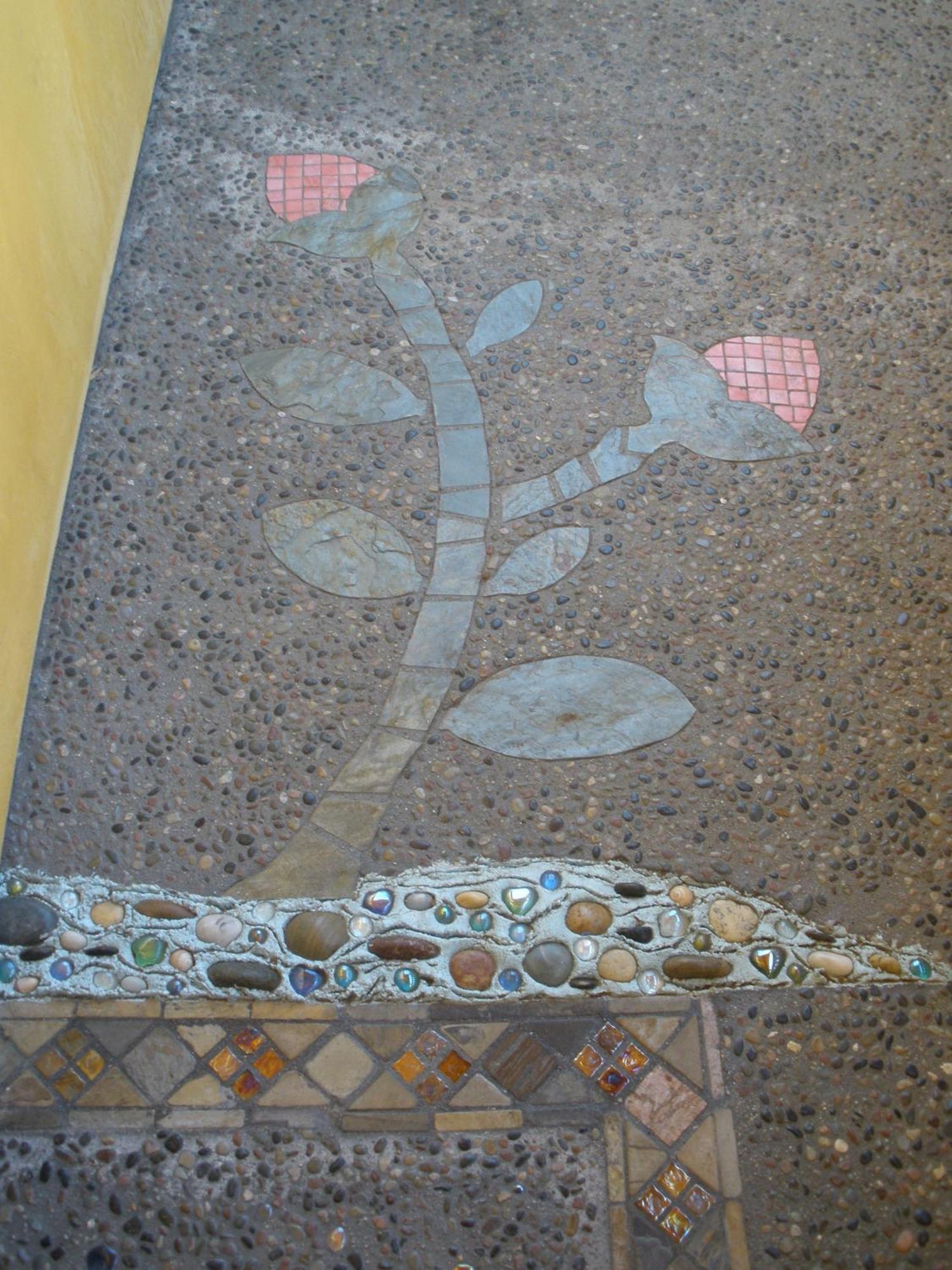Secret Garden Inn Del Mar Habitación foto