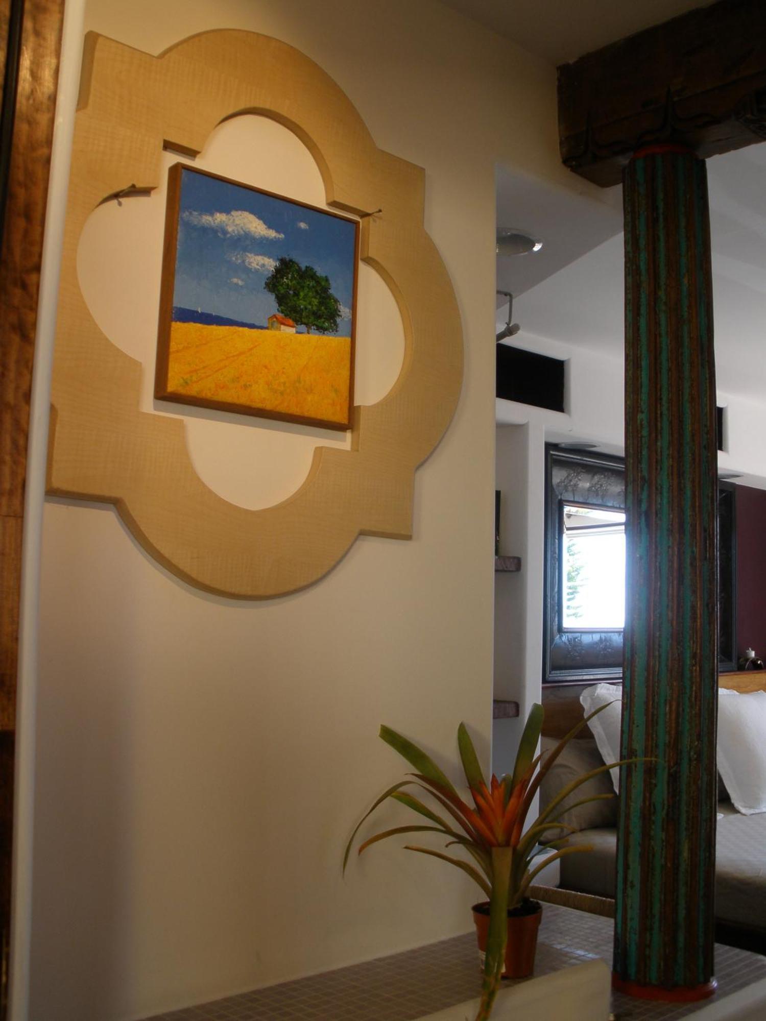 Secret Garden Inn Del Mar Habitación foto