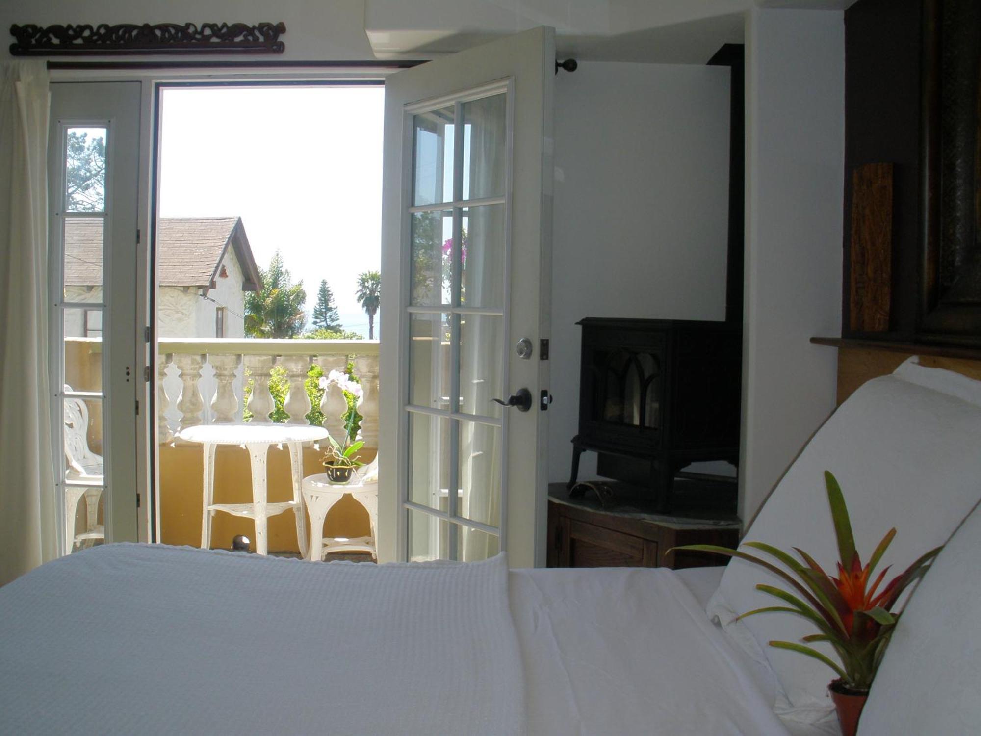 Secret Garden Inn Del Mar Habitación foto